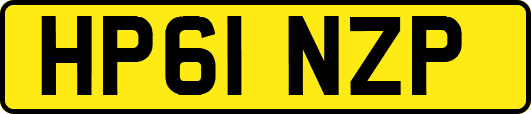 HP61NZP