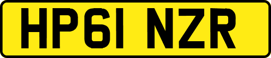 HP61NZR