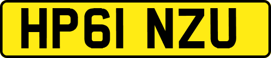 HP61NZU