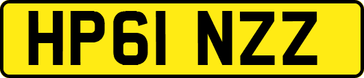 HP61NZZ