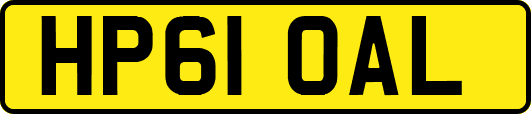 HP61OAL