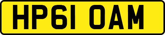 HP61OAM