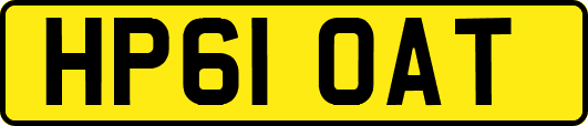 HP61OAT