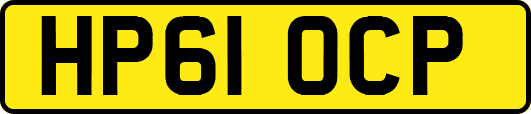 HP61OCP