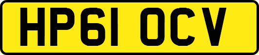 HP61OCV