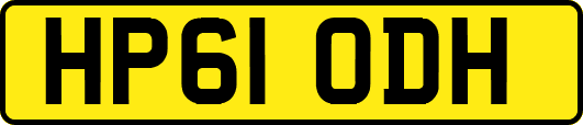 HP61ODH