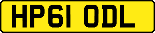 HP61ODL