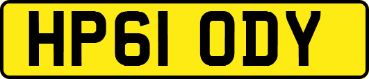 HP61ODY