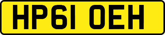 HP61OEH
