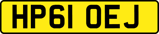 HP61OEJ