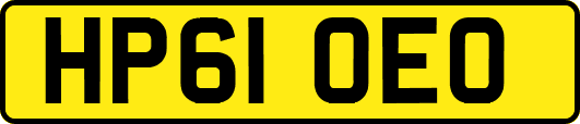 HP61OEO