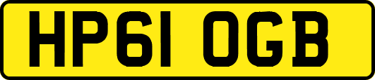 HP61OGB
