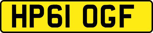 HP61OGF