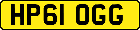 HP61OGG