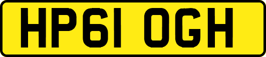 HP61OGH