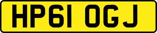 HP61OGJ