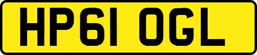 HP61OGL