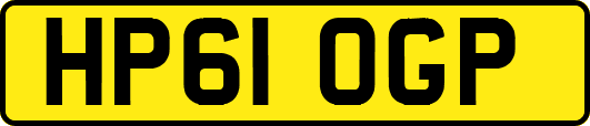 HP61OGP