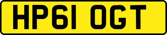 HP61OGT