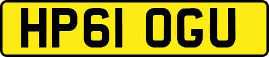 HP61OGU