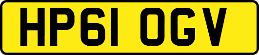 HP61OGV