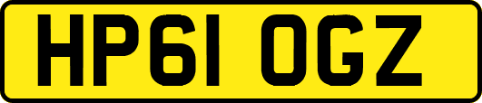 HP61OGZ