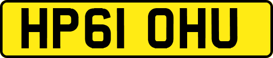 HP61OHU