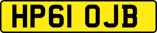 HP61OJB