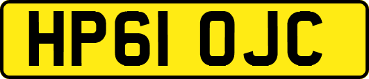 HP61OJC