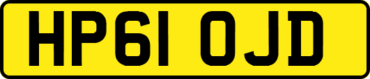 HP61OJD