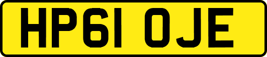 HP61OJE