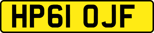 HP61OJF