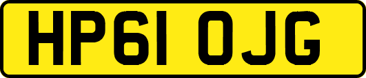 HP61OJG