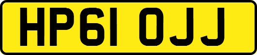 HP61OJJ