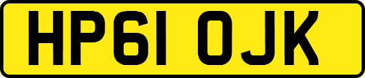 HP61OJK