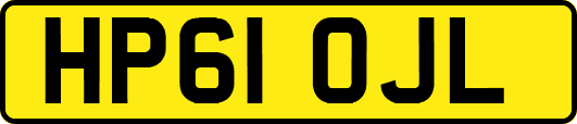 HP61OJL