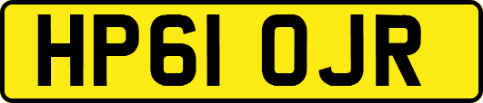 HP61OJR