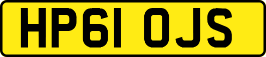 HP61OJS