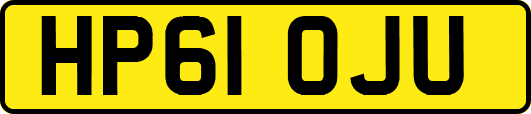HP61OJU