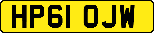 HP61OJW