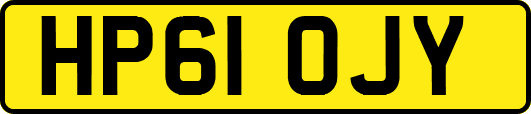 HP61OJY