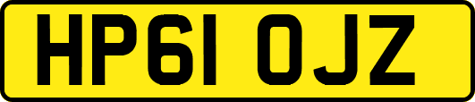 HP61OJZ
