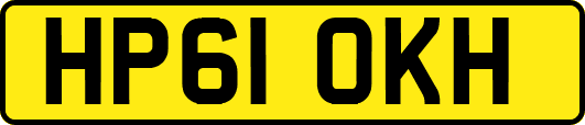 HP61OKH