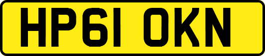 HP61OKN