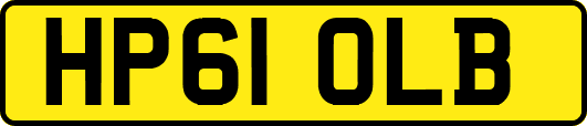 HP61OLB