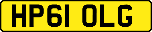 HP61OLG