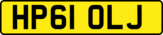 HP61OLJ
