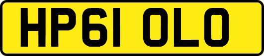 HP61OLO
