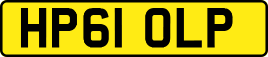 HP61OLP