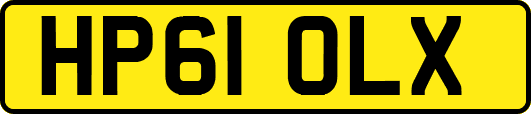 HP61OLX